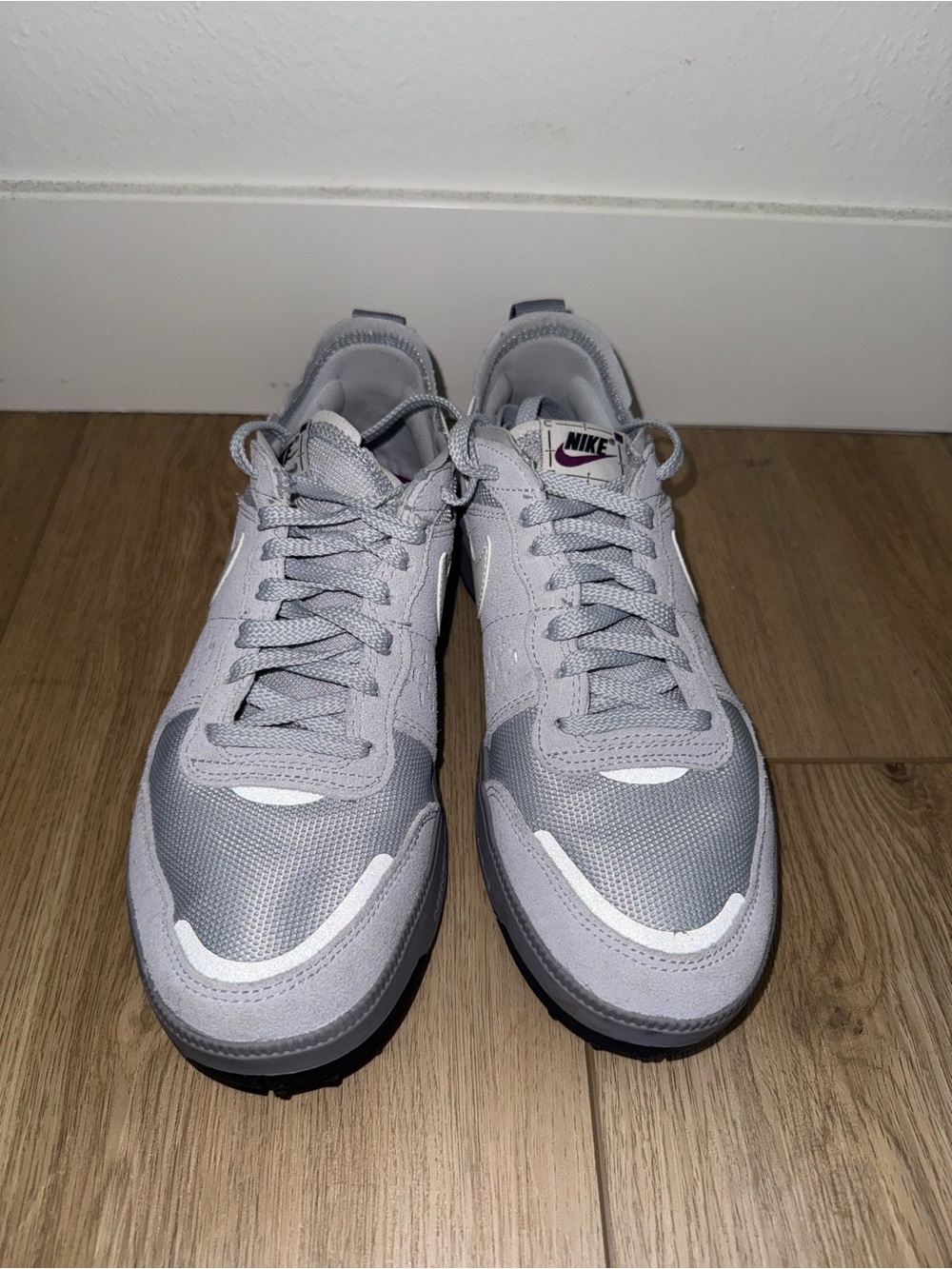 Nike Men’s City Sneakers